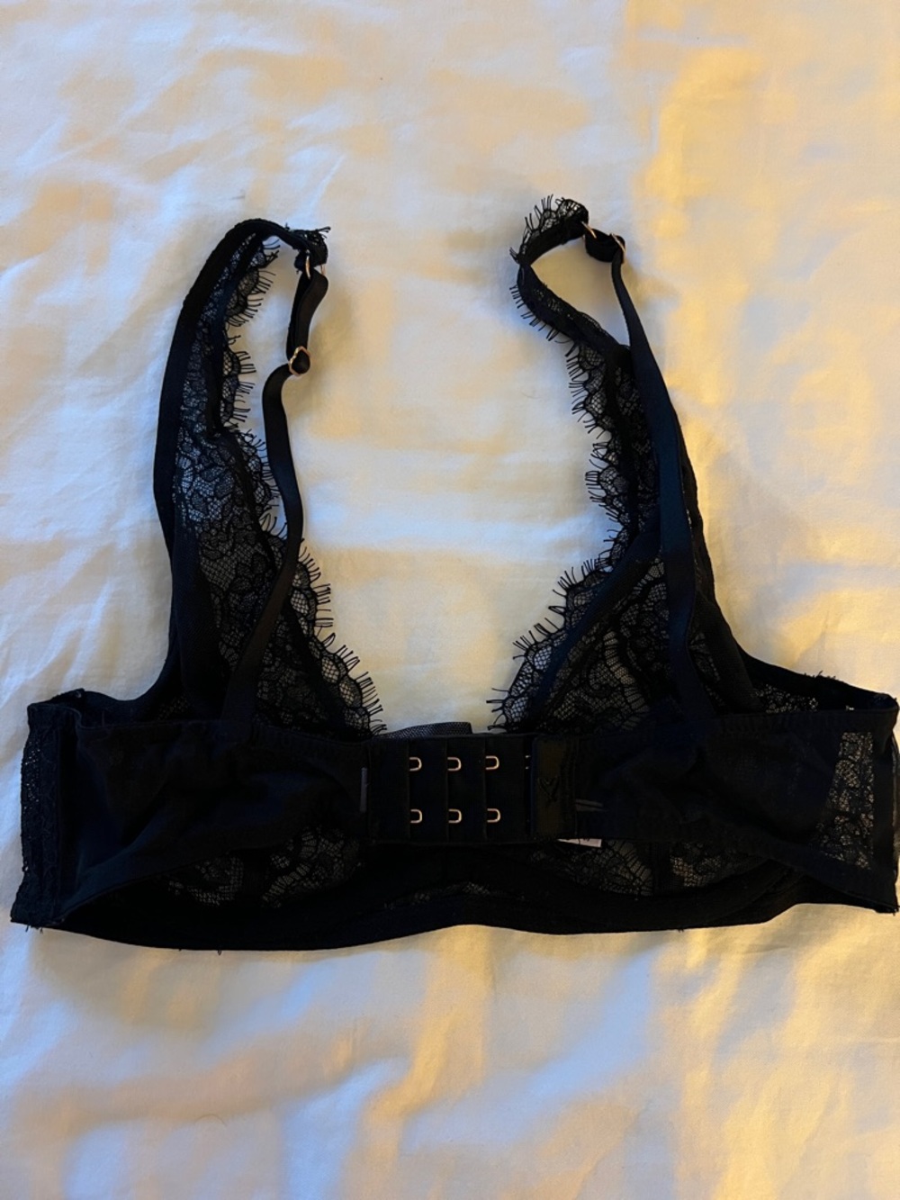Victorias Secret Bralette - Picture 4 of 6
